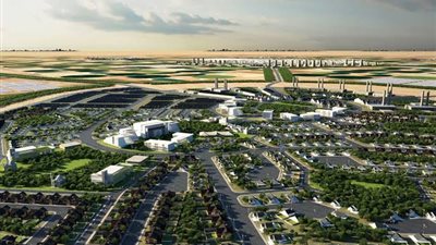 شمال غرب سيناء.. شريان تنمية جديد يفتح آفاقاً واسعة للفرص الاستثمارية