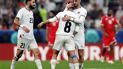  بينها فلسطين وسوريا.. سيناريوهات التأهل في المجموعة الأولى من كأس العرب