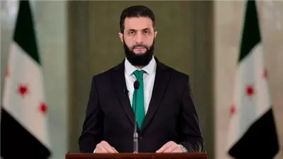 الرئيس الشرع: دمشق وسوريا أمام فرصة لتصبحا نموذجاً اقتصادياً مزدهراً