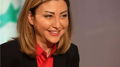 «المستشارة التي أرادت أن تصبح السيدة الأولى».. قصة لونا الشبل مع النظام السوري
