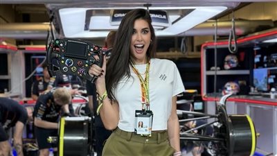 ياسمين صبري تتألق سينمائيا.. أعمال متعددة وأدوار مختلفة في الطريق