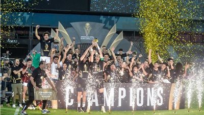سيراميكا كليوبترا الأكثر تتويجا بكأس عاصمة مصر قبل انطلاق النسخة الجديدة
