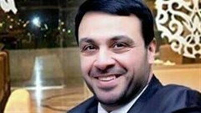 أولى جلسات محاكمة المتهم بقتل الفنان سعيد مختار.. اليوم 