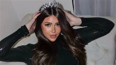 بالابيض والأسود.. سارة سلامة تحتفل بعيد ميلادها في جلسة تصوير جديدة