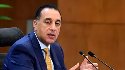 رئيس الوزراء: مصر تؤكد التزامها الكامل بتعزيز التعاون مع 