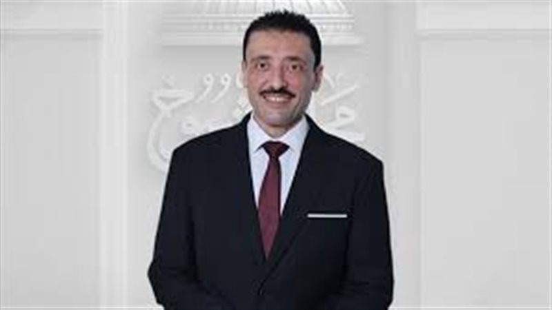 النائب محمد رزق