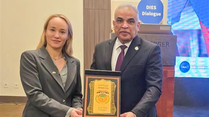 رئيس جامعة طنطا 