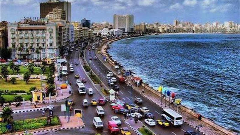 محافظة الإسكندرية 