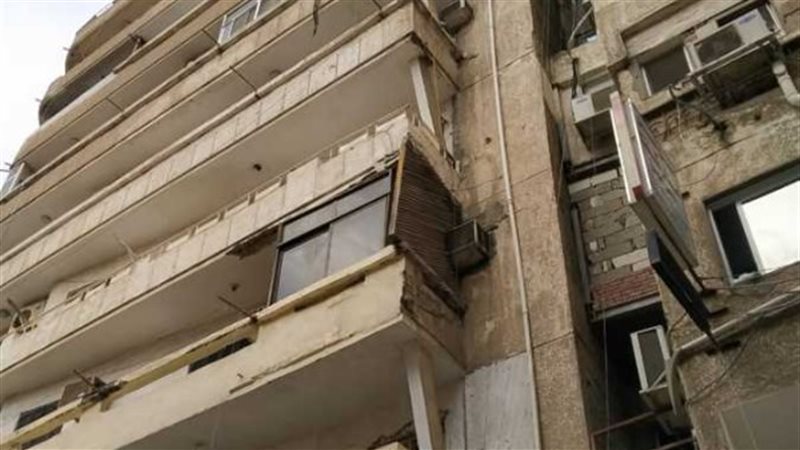 الزيادة القانونية الجديدة على قيم الإيجار القديم