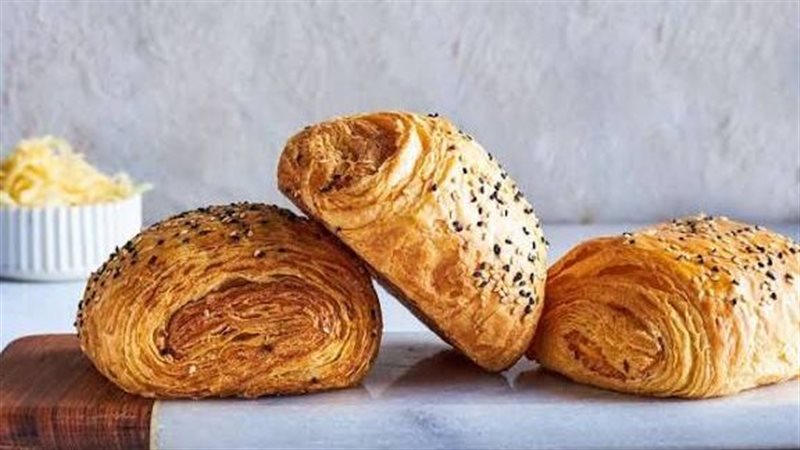 طريقة عمل ميني باتيه