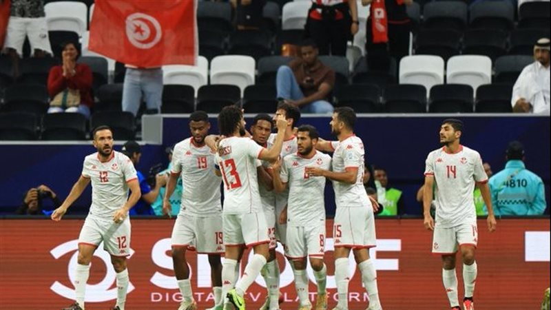 منتخب تونس