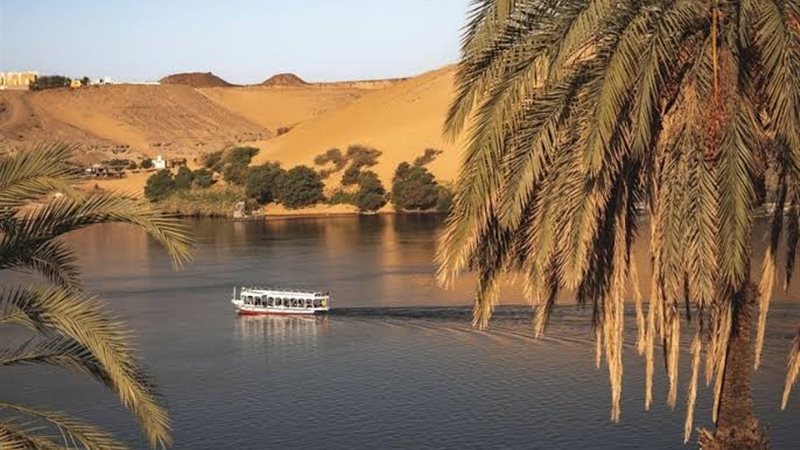 محافظة أسوان