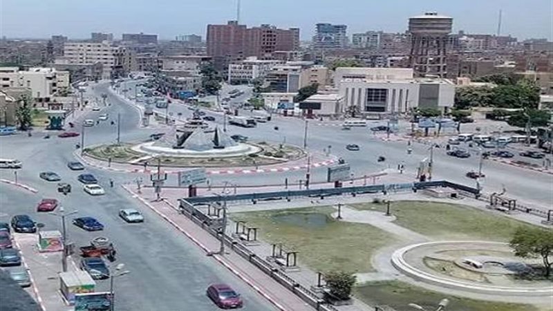 محافظة سوهاج