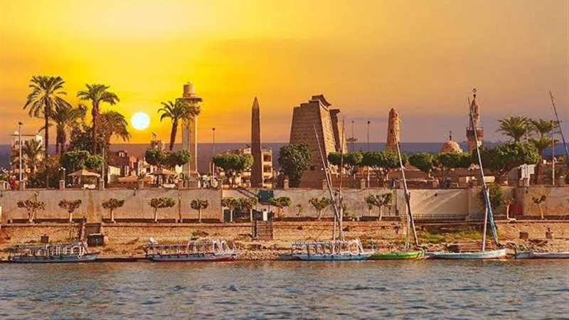 محافظة الأقصر 