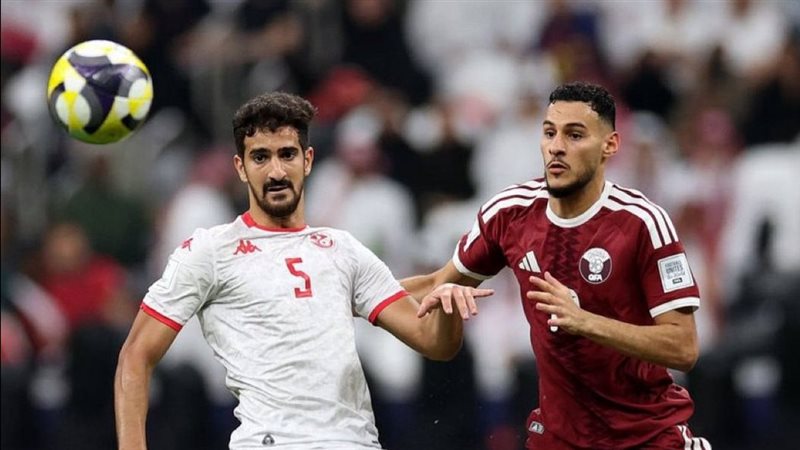 قطر وتونس