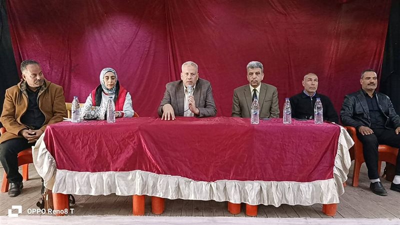 وكيل وزارة الشباب والرياضة بالغربية 