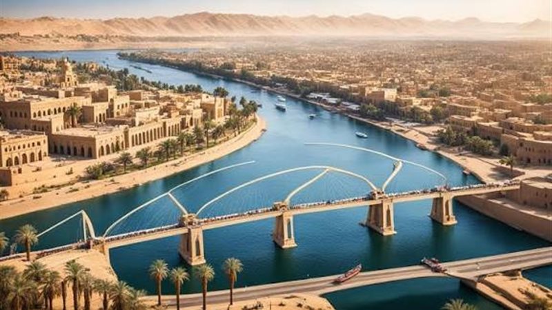 محافظة القليوبية 