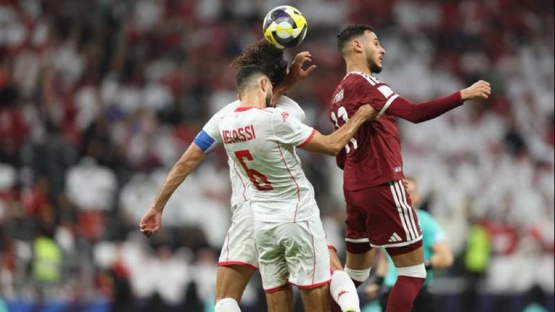 قطر وتونس
