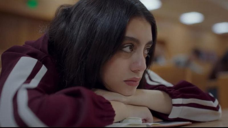ياسمينا العبد