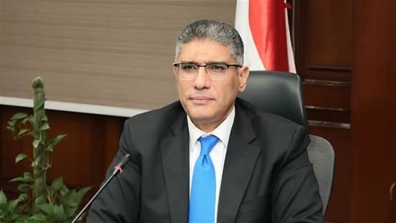 محافظ الجيزة