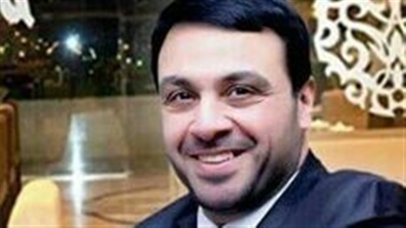 سعيد مختار