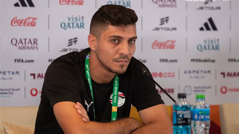 محمد شريف
