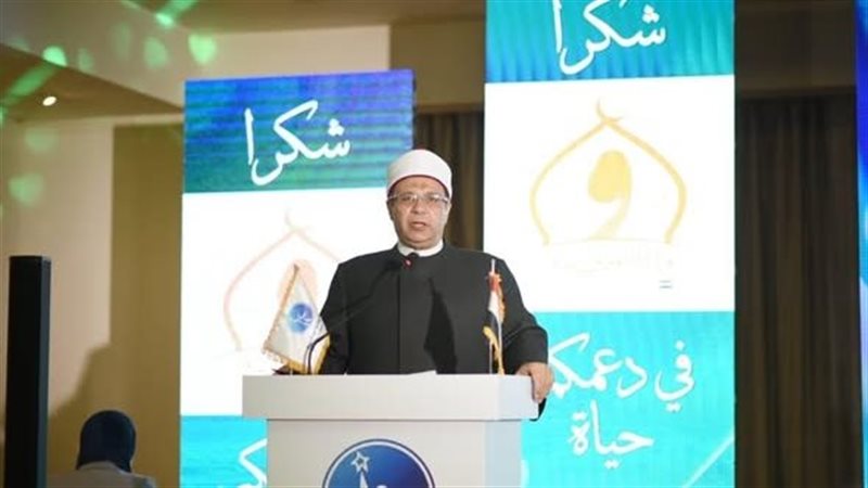 الدكتور محمد عبد الرحيم البيومي