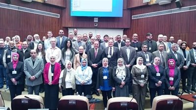 الأرصاد الجوية تنظم ورشه إقليمية للتنبؤات الموسمية للمنطقة العربية