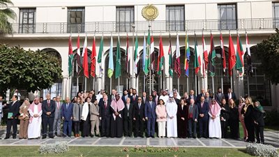وزير العدل يترأس الاجتماع الثالث عشر للجان الوطنية العربية للقانون الدولي الإنساني 
