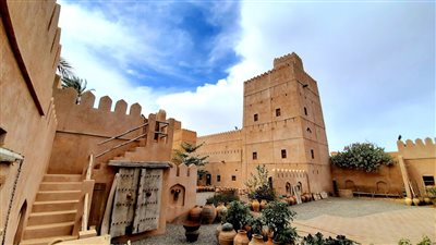 الشرقية.. قاطرة الصناعة الزراعية ومركز المدن الصناعية الكبرى