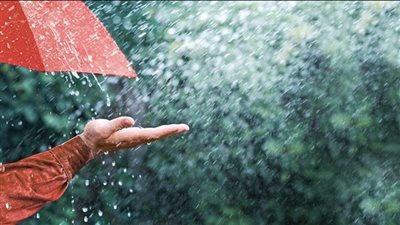 استمرار عدم الاستقرار الجوي.. سحب رعدية وأمطار متفاوتة على القاهرة والوجه البحري