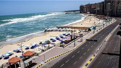 عروسة البحر هتتغير.. مفاجأة سارة لأهالي محافظة الإسكندرية 
