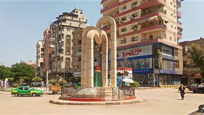 مشروعات تنموية بالمنوفية .. ترفع مستوى جودة حياة أبناء المحافظة 