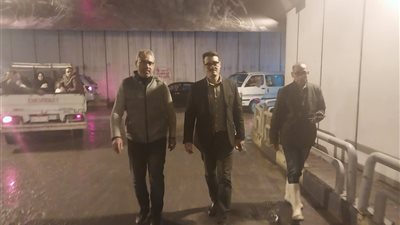 تحرك مفاجئ في بنها.. ما الذي دفع رئيس مياه الشرب للنزول الميداني؟