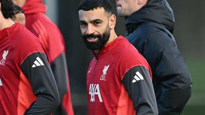 ليفربول يضع نجم باريس سان جيرمان بديلاً لمحمد صلاح