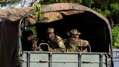 حكومة بنين تؤكد سقوط ضحايا إثر إحباط محاولة انقلاب