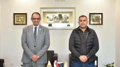 مشروعات صغيرة وفرص ذهبية.. لقاء لتطوير الحرف بالعلمين الجديدة