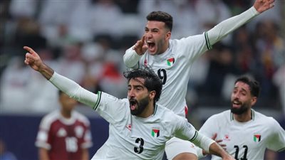 موعد مباراة السعودية وفلسطين في ربع نهائي كأس العرب والقنوات الناقلة
