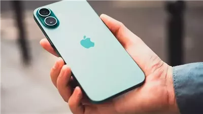الحق اشتريه.. تراجع أسعار آيفون 17 برو ماكس في هذه الدولة