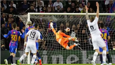 تشكيل برشلونة المتوقع أمام أوساسونا في الدوري الإسباني