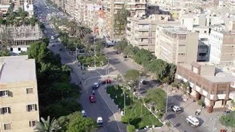 محافظة الغربية 