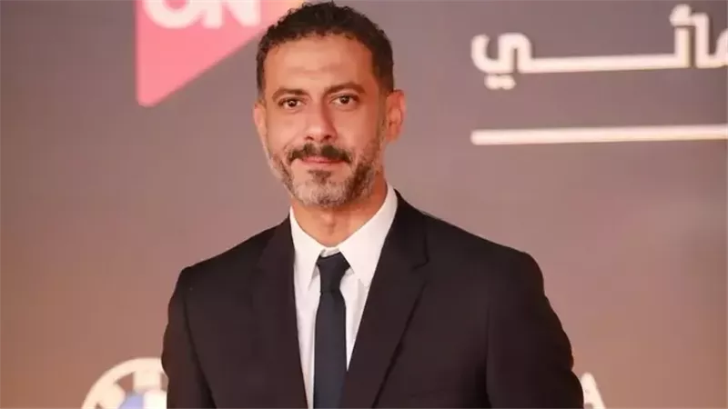 محمد فراج