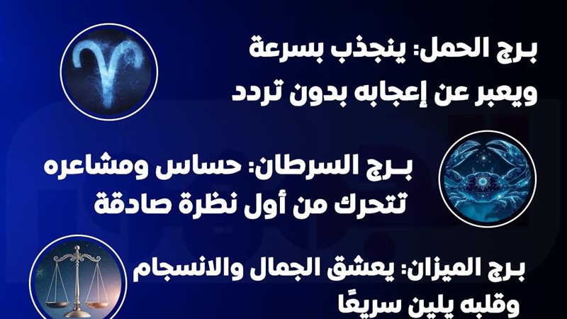 حظك اليوم 