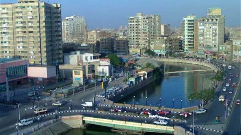 محافظة الشرقية 