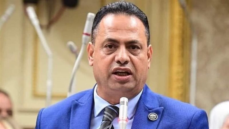  المهندس أحمد القناوي الأمين العام لحزب العدل