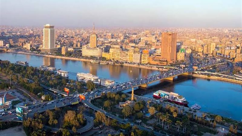 محافظة القاهرة 