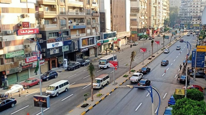 محافظة الجيزة