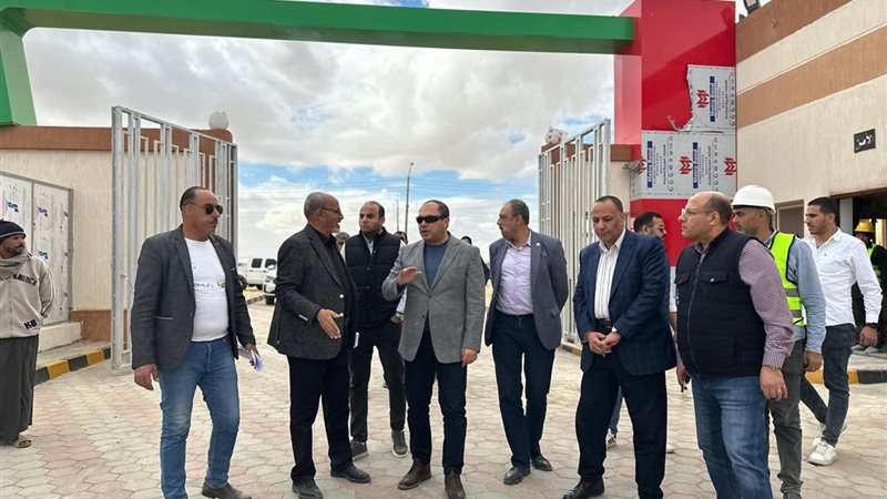 الجولة