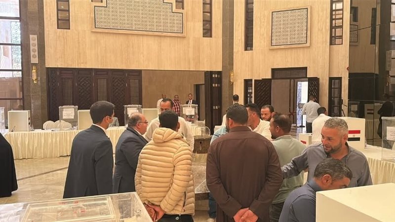 الجالية المصرية بالسعودية 