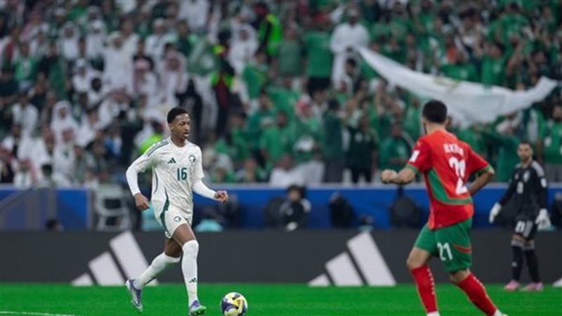 السعودية والمغرب